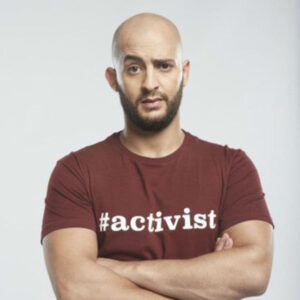 تصویر هنرمند Shady Alfons