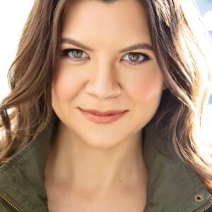 تصویر هنرمند Angela Baumgardner