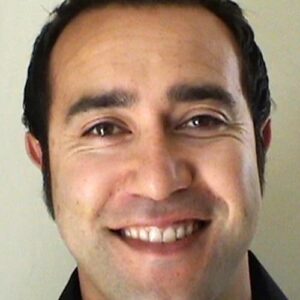 تصویر هنرمند Winham Hammond