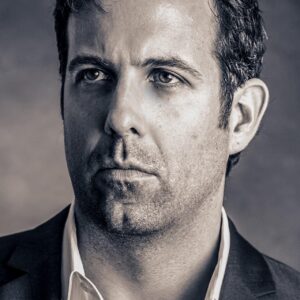 تصویر هنرمند David Nett