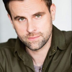 تصویر هنرمند Aaron Blakely