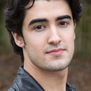 تصویر هنرمند Yazdan Qafouri