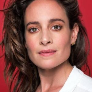 تصویر هنرمند Hannah van Lunteren