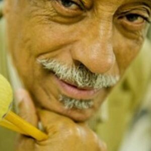 تصویر هنرمند Mulatu Astatke