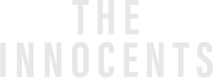 لوگوی رسمی فیلم The Innocents (2016)