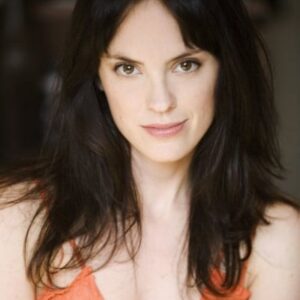 تصویر هنرمند Melanie Molnar