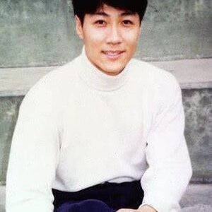 تصویر هنرمند Ben Lam Kwok-Bun