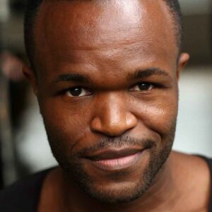 تصویر هنرمند Damola Adelaja