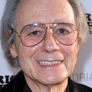 تصویر هنرمند Lalo Schifrin