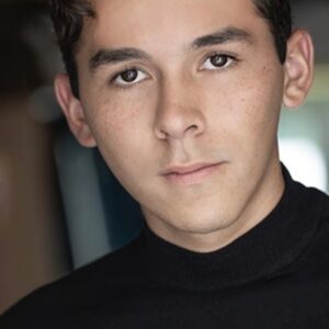 تصویر هنرمند Miguel Burgos