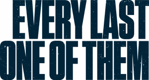 لوگوی رسمی فیلم Every Last One of Them (2021)