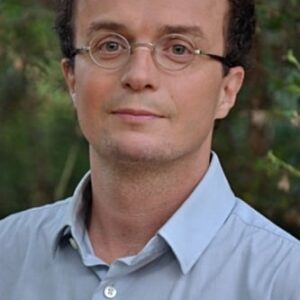 تصویر هنرمند François Perache