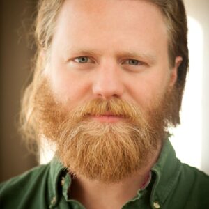 تصویر هنرمند Mike Brunlieb