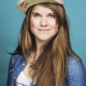 تصویر هنرمند Michelle Parker