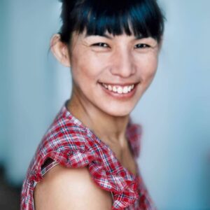 تصویر هنرمند Béleina Win