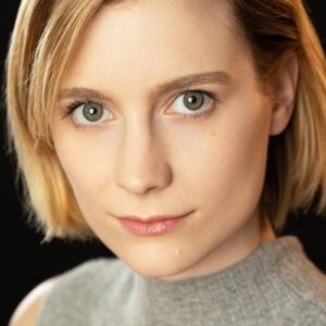 تصویر هنرمند Madeline Taylor