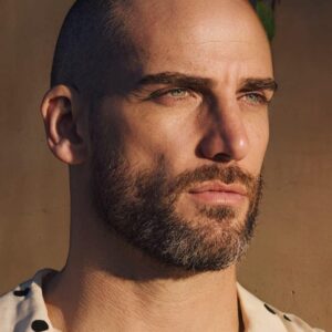 تصویر هنرمند Eddie Arrazola