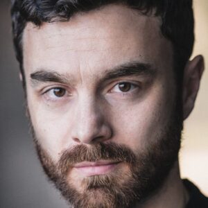 تصویر هنرمند Ilan Goodman