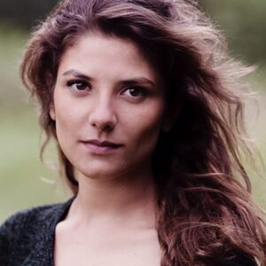 تصویر هنرمند Zora Bishop