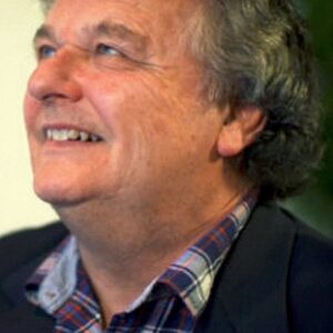 تصویر هنرمند David Mallet