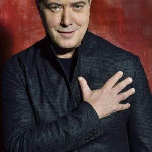 تصویر هنرمند Corrado Guzzanti