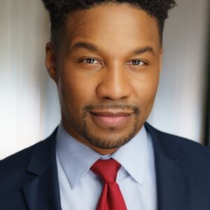 تصویر هنرمند Corlandos Scott