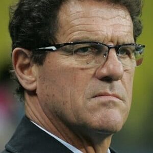 تصویر هنرمند Fabio Capello