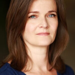 تصویر هنرمند Enid Graham