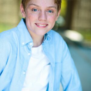 تصویر هنرمند Dakota Buchanan