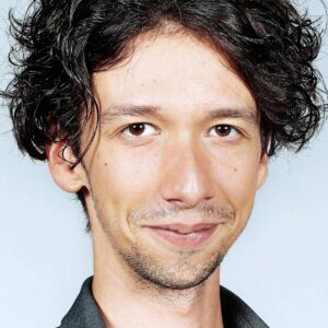 تصویر هنرمند Andrei Miercure