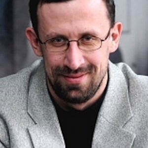 تصویر هنرمند Pavel Šimčík