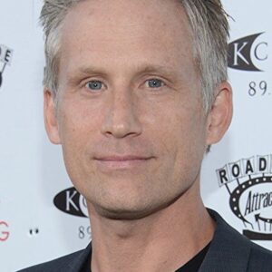 تصویر هنرمند Reed Diamond