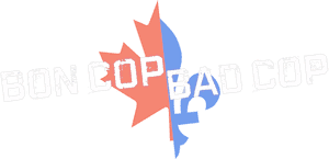 لوگوی رسمی فیلم Bon Cop Bad Cop (2006)