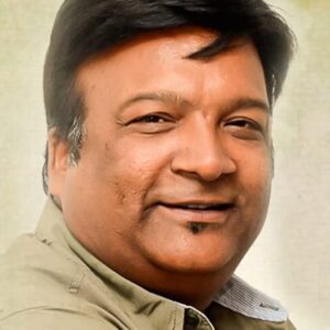 تصویر هنرمند Kona Venkat