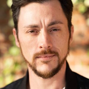 تصویر هنرمند Chris Mills