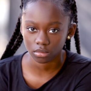 تصویر هنرمند Madison Curry