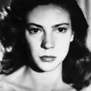 تصویر هنرمند Maria Michi