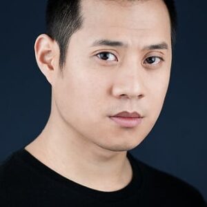 تصویر هنرمند Fred Nguyen Khan