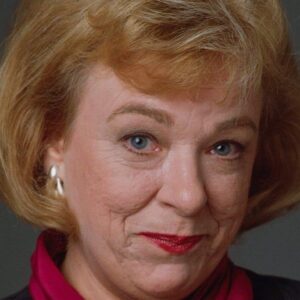 تصویر هنرمند Mary Gillis