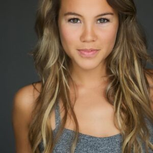 تصویر هنرمند Elizabeth Judd