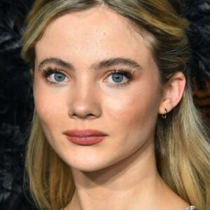 تصویر هنرمند Freya Allan