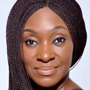 تصویر هنرمند Funlola Aofiyebi-Raimi