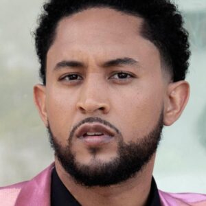 تصویر هنرمند Tahj Mowry