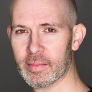 تصویر هنرمند Matt Routledge