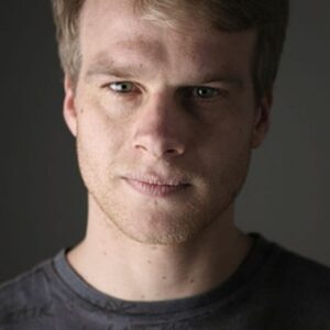 تصویر هنرمند Nathan Meister