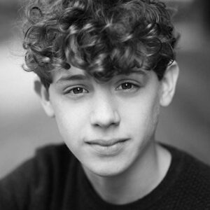 تصویر هنرمند Ethan Rouse