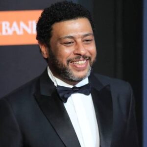 تصویر هنرمند Mohamed Gomaa