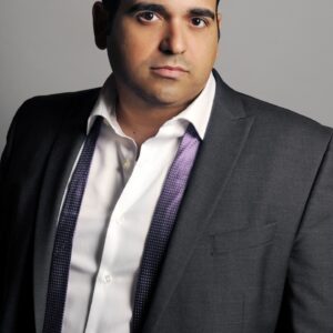 تصویر هنرمند Robert Amaya