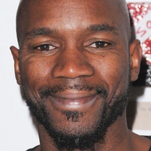 تصویر هنرمند Ian Edwards