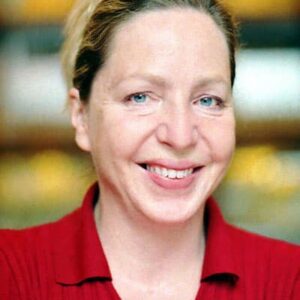 تصویر هنرمند Susi Stach